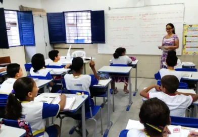 Escolas terão conteúdos de prevenção à violência contra a mulher