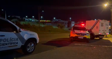 Homem que foi vítima de homicídio em Francisco Beltrão é identificado