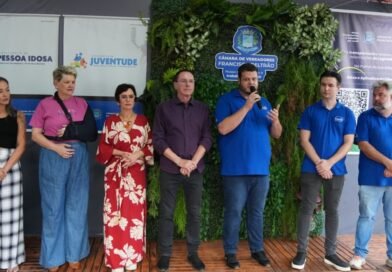 Câmara de Beltrão lança aplicativo para ampliar transparência 