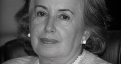 Morre Arlete Caramês, símbolo na busca por desaparecidos após sumiço do filho em 1991