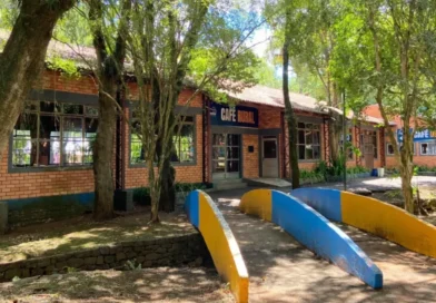 Café Colonial Rural é destaque na Expobel 2026