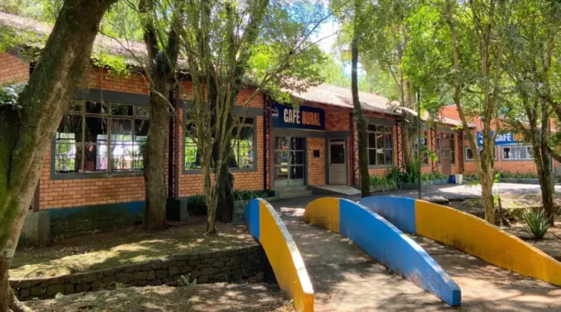 Café Colonial Rural é destaque na Expobel 2026