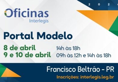 Câmara de Beltrão sediará cursos para Vereadores e Servidores