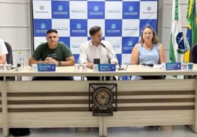 Comissão da Câmara intensifica ações para combater poluição visual com fios