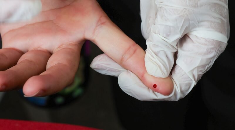 SUS passa a oferecer teste rápido de dengue