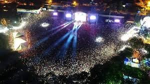 Expobel 2026 recebe mais de 93 mil visitantes em um único dia