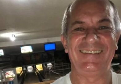 Empresário está desaparecido desde quarta-feira em Palmas (PR)