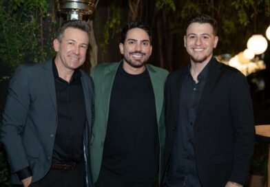 Marel de Beltrão confirma participação histórica na Feira de Milão 2026