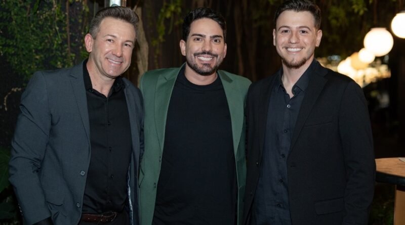 Marel de Beltrão confirma participação histórica na Feira de Milão 2026