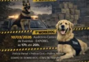 Francisco Beltrão: Expobel terá o 1º Work Dog