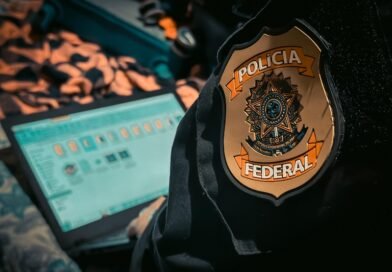 PF deflagra operação contra abuso sexual de crianças e adolescentes na internet