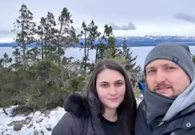 Advogado é preso por feminicídio em São Lourenço do Oeste