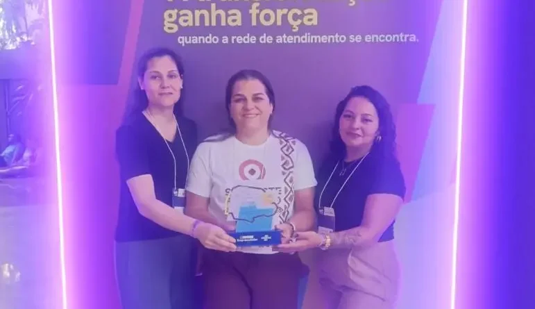 Sala do Empreendedor de Francisco Beltrão recebe Selo Ouro do Sebrae