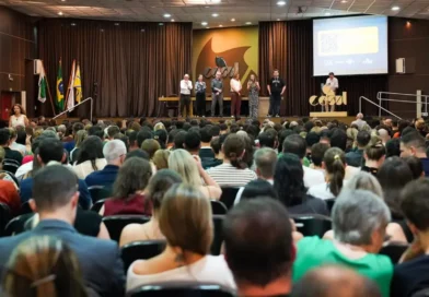 CDL de Francisco Beltrão e Sebrae lançam Universidade do Vendedor