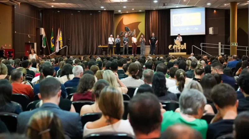 CDL de Francisco Beltrão e Sebrae lançam Universidade do Vendedor