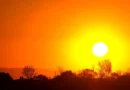 Onda de calor coloca Paraná em alerta vermelho
