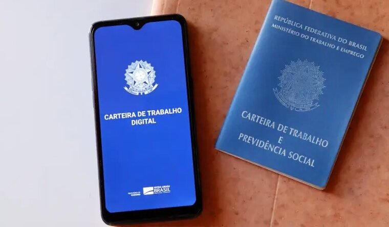 Vagas disponíveis na Agência do Trabalhador de Francisco Beltrão