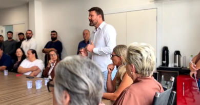 14ª Conferência Municipal de Saúde: Francisco Beltrão inicia mobilização para construção de propostas