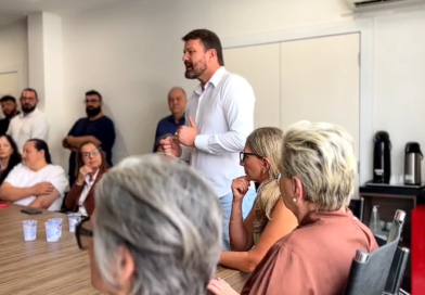 14ª Conferência Municipal de Saúde: Francisco Beltrão inicia mobilização para construção de propostas