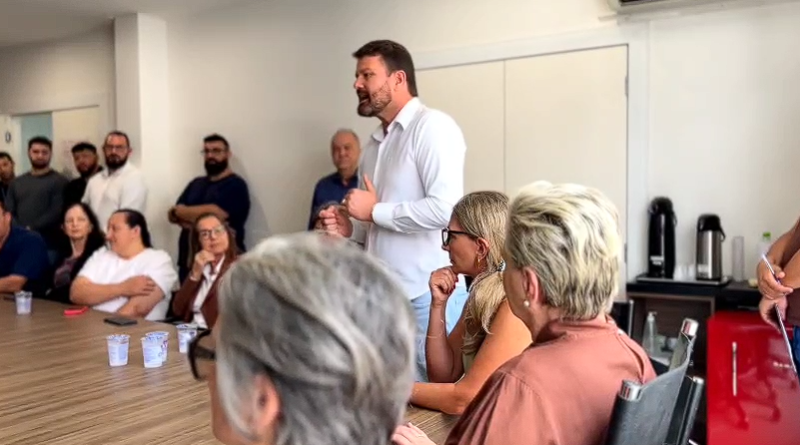 14ª Conferência Municipal de Saúde: Francisco Beltrão inicia mobilização para construção de propostas