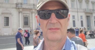 Empresário morre após acidente de trabalho