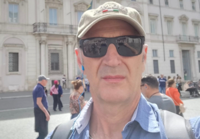 Empresário morre após acidente de trabalho