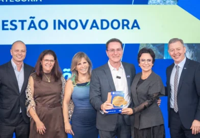 Francisco Beltrão vence etapa paranaense do Prêmio Sebrae Prefeitura Empreendedora