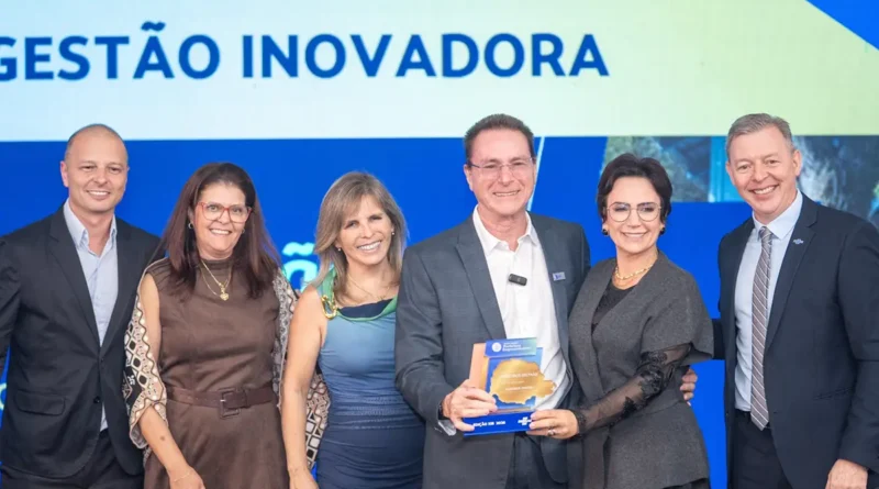 Francisco Beltrão vence etapa paranaense do Prêmio Sebrae Prefeitura Empreendedora