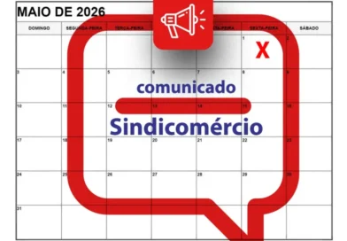 Comércio do Sudoeste terá fechamento total no feriado de 1º de maio