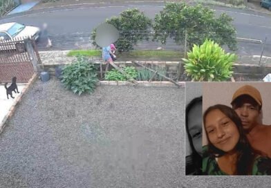 Feminicídio seguido de suicídio deixa dois mortos no Sudoeste do Paraná