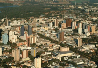 A Capital do Oeste foi eleita a 4ª melhor do Brasil e recebe 5 mil novos moradores por ano