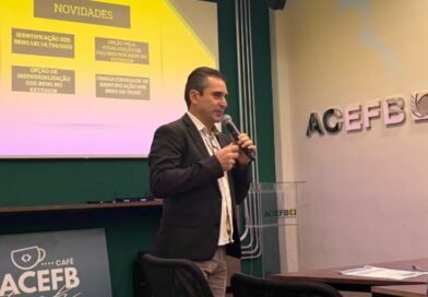 Acefb aborda novidades e obrigatoriedades do Imposto de Renda 2026