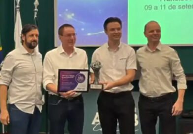 Conquistas recentes do município são destaque em café da ACEFB