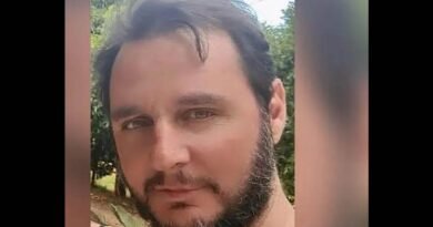 Ex-secretário beltronense morre em acidente de caminhão na BR-476