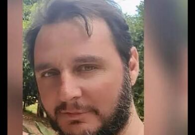 Ex-secretário beltronense morre em acidente de caminhão na BR-476