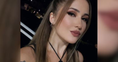 Saiba quem é a jovem que morreu em colisão na BR-163, em Dionísio Cerqueira