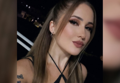 Saiba quem é a jovem que morreu em colisão na BR-163, em Dionísio Cerqueira