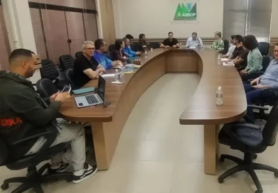 Amsop debate turismo regional no Sudoeste