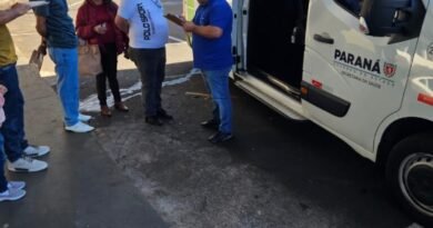 Transporte fora do domicílio supera 4 mil viagens no primeiro trimestre de 2026