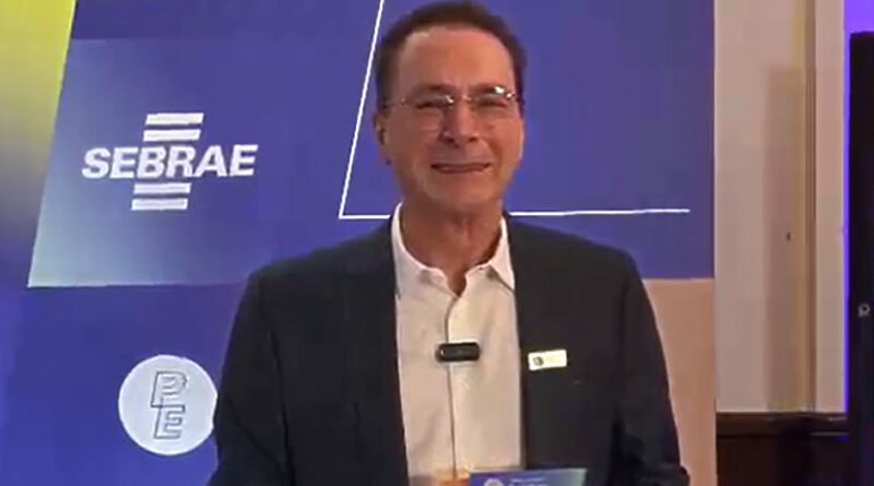 Francisco Beltrão vence etapa Paraná do Prêmio Sebrae Prefeitura Empreendedora