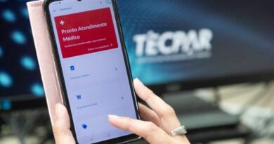 Tecpar oferta a municípios plataforma que conecta usuário a médico em dez minutos 