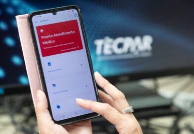 Tecpar oferta a municípios plataforma que conecta usuário a médico em dez minutos 