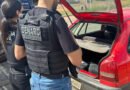PCPR prende 12 pessoas em operações contra tráfico de drogas
