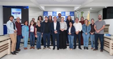 Transtorno de Espectro Autista foi tema de Audiência Pública na Câmara de Beltrão