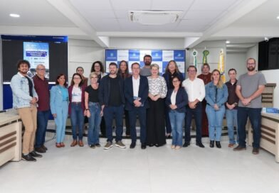 Transtorno de Espectro Autista foi tema de Audiência Pública na Câmara de Beltrão