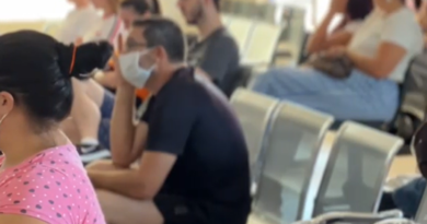 Atendimentos disparam em Francisco Beltrão; 80% dos casos são respiratório