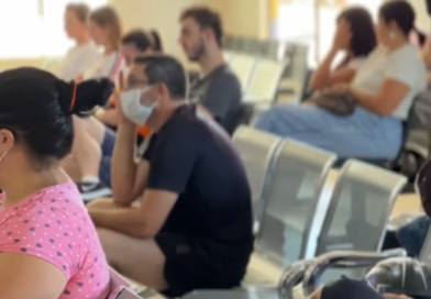 Atendimentos disparam em Francisco Beltrão; 80% dos casos são respiratório