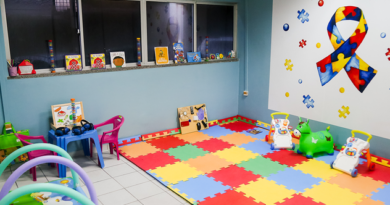 Autismo é tema de Audiência Pública na Câmara de Beltrão