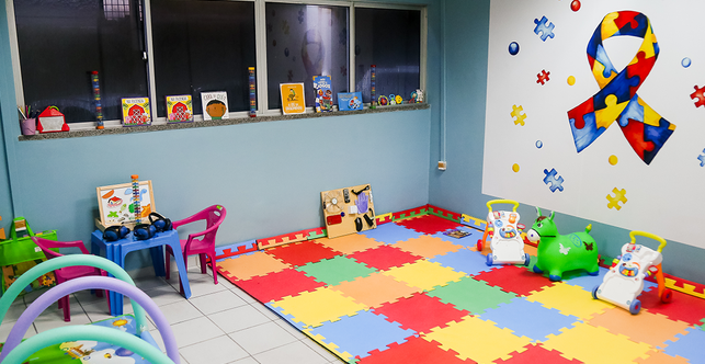 Autismo é tema de Audiência Pública na Câmara de Beltrão