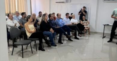 Educação de Francisco Beltrão projeta investimentos de R$ 162 milhões